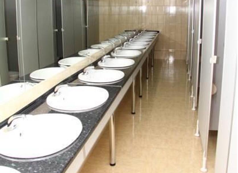 Kamar Mandi Foto