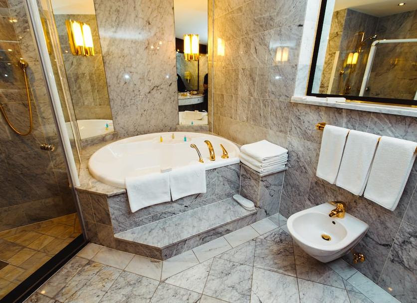 Kamar Mandi Foto