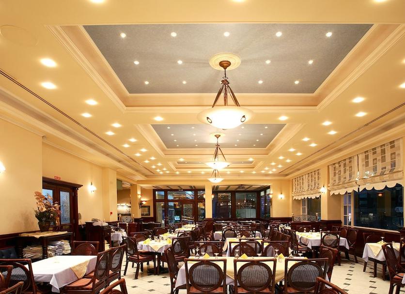 Restoran Foto