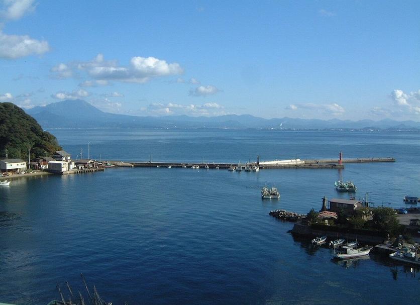 Pemandangan luar Foto