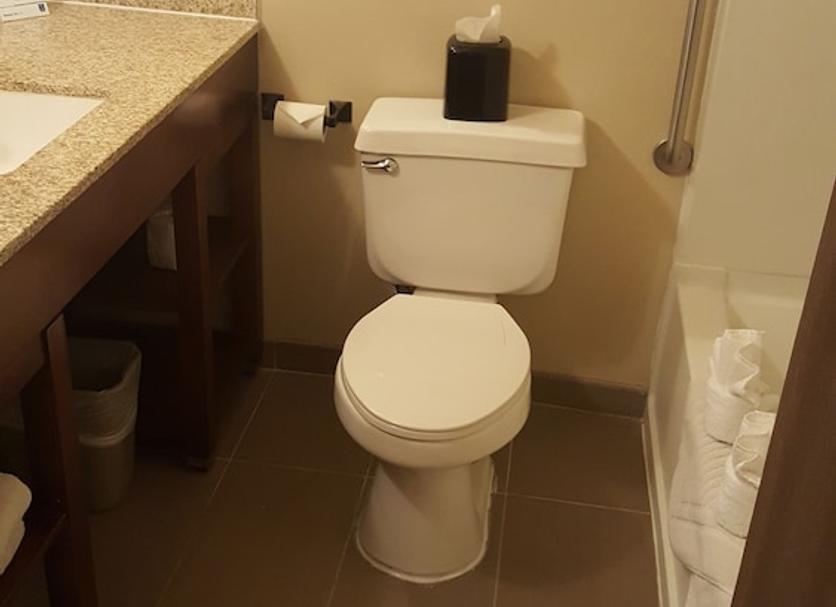 Kamar Mandi Foto