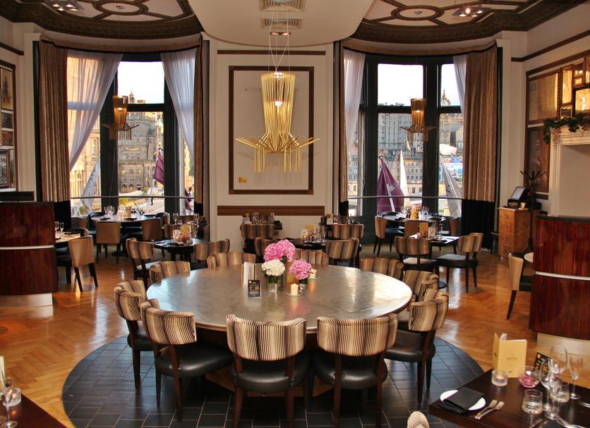 Restoran Foto