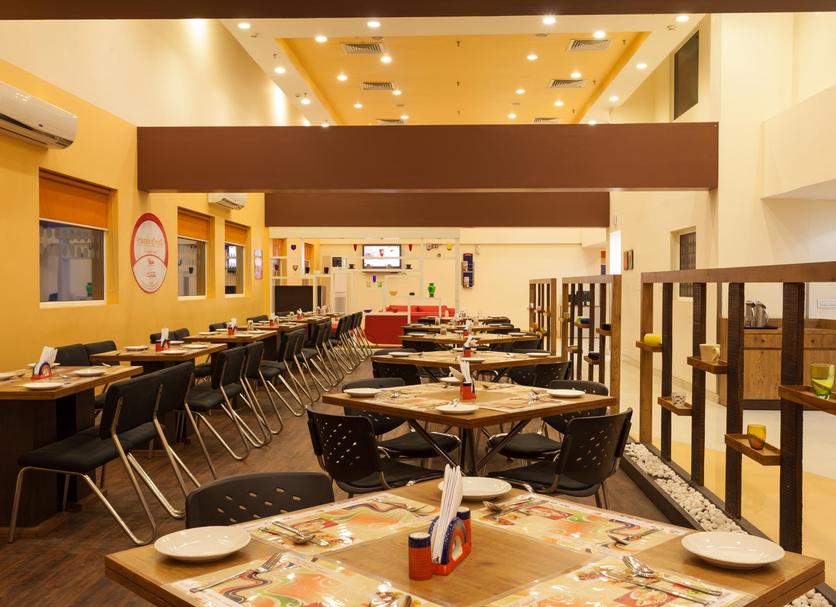 Restoran Foto