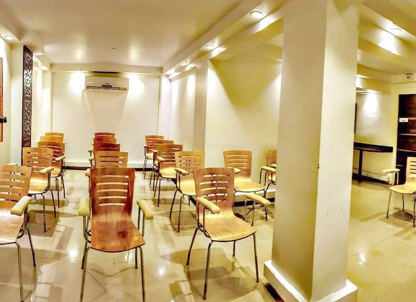 Restoran Foto