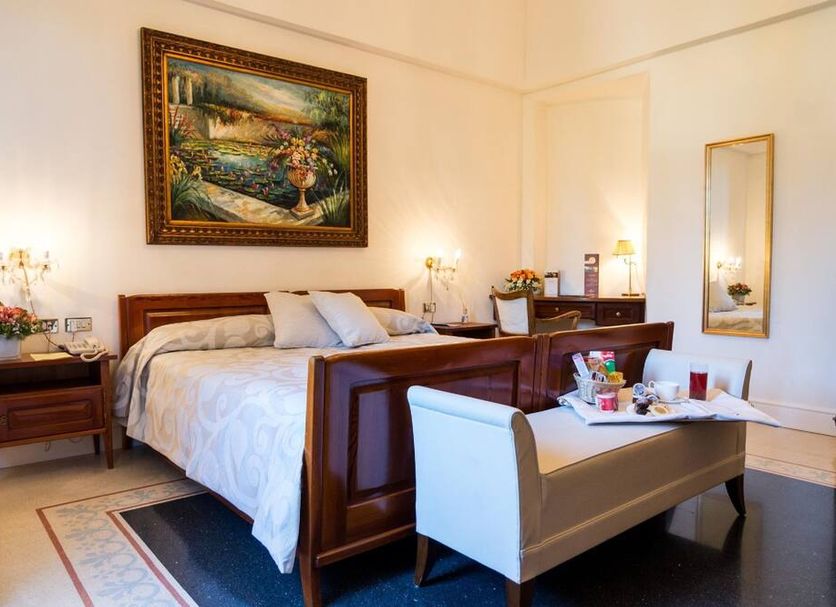 Kamar Tidur Foto