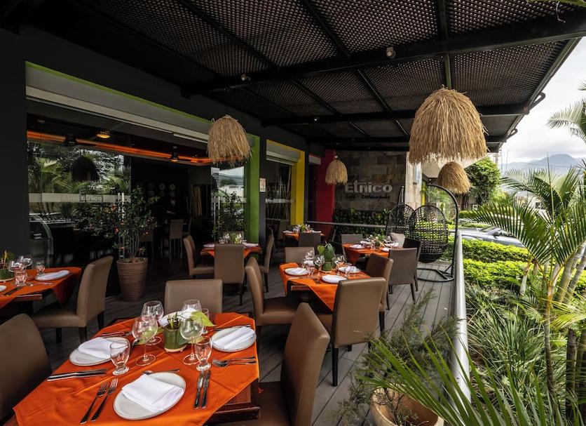 Restoran Foto