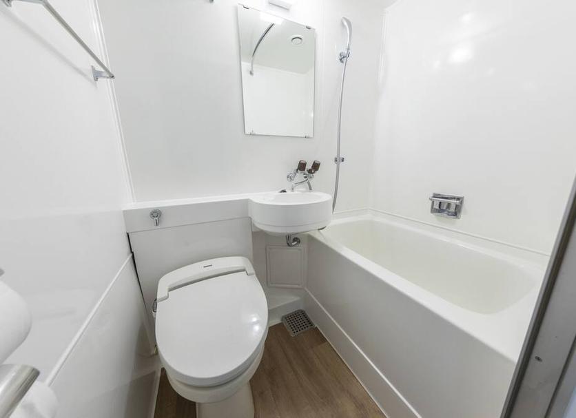Kamar Mandi Foto