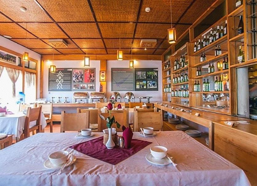 Restoran Foto