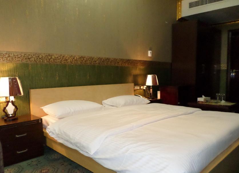 Kamar Tidur Foto