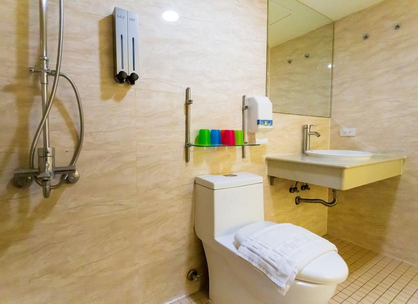 Kamar Mandi Foto