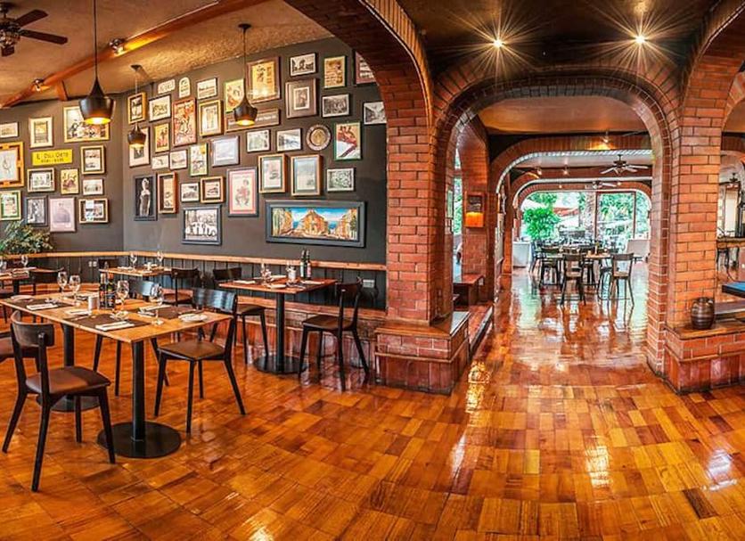 Restoran Foto