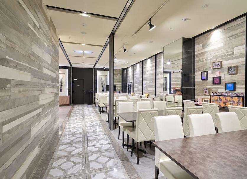 Restoran Foto