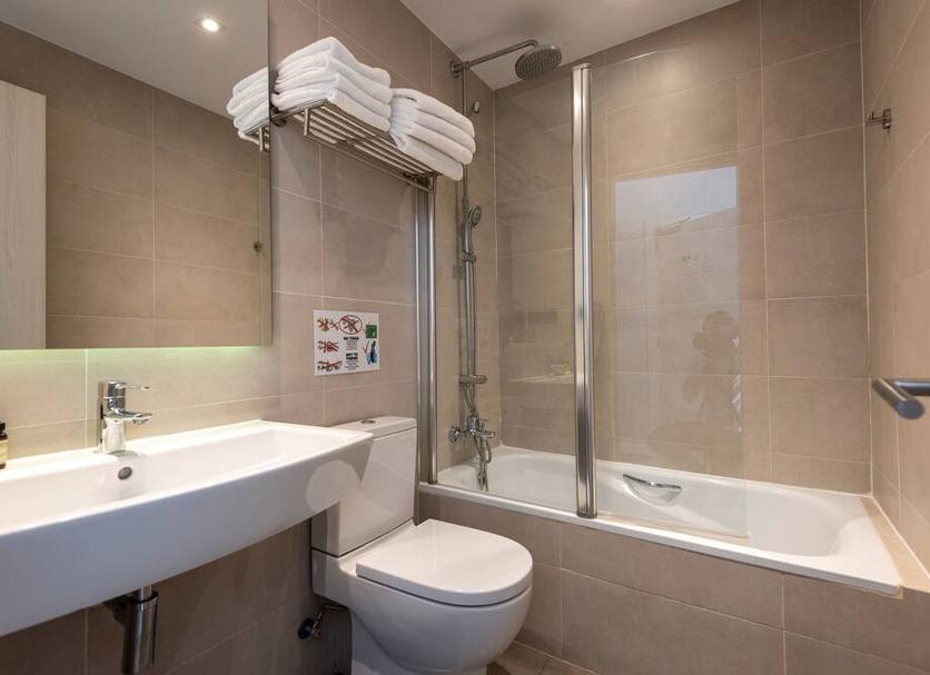 Kamar Mandi Foto