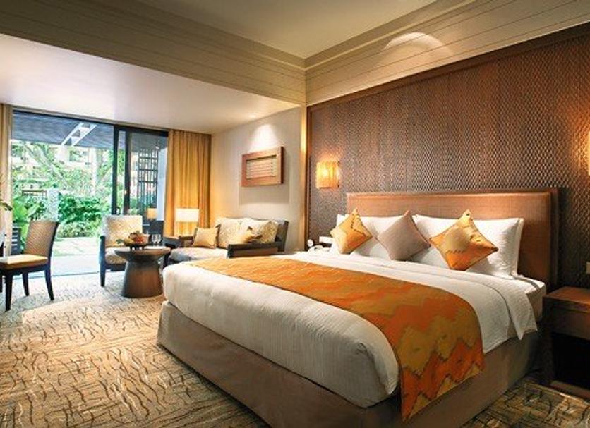 Kamar Tidur Foto