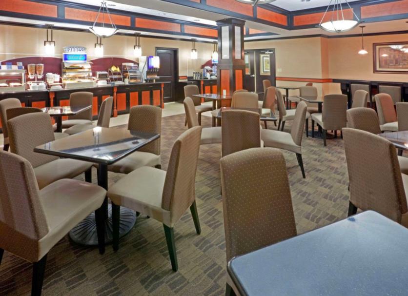 Restoran Foto