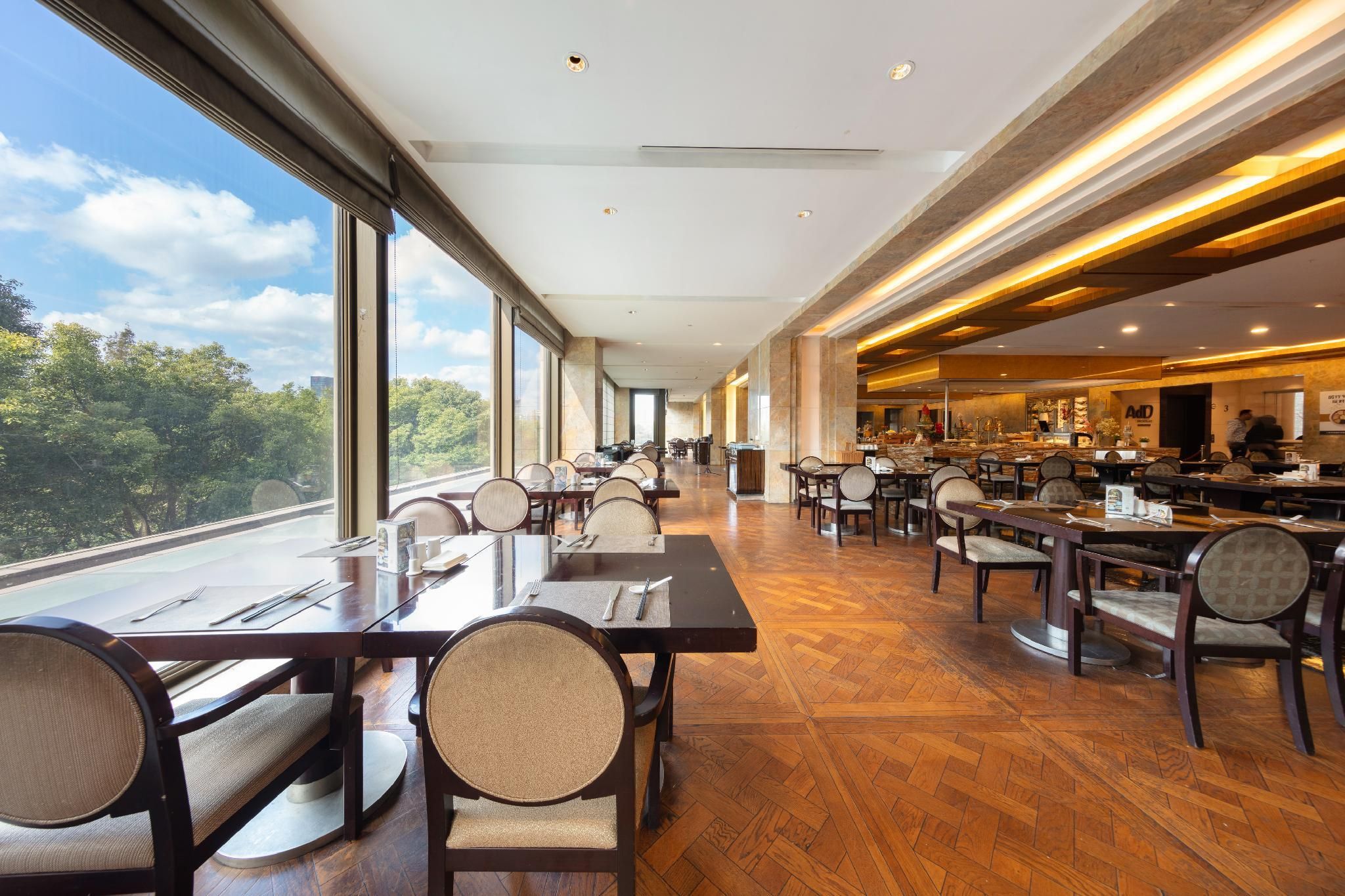 Restoran