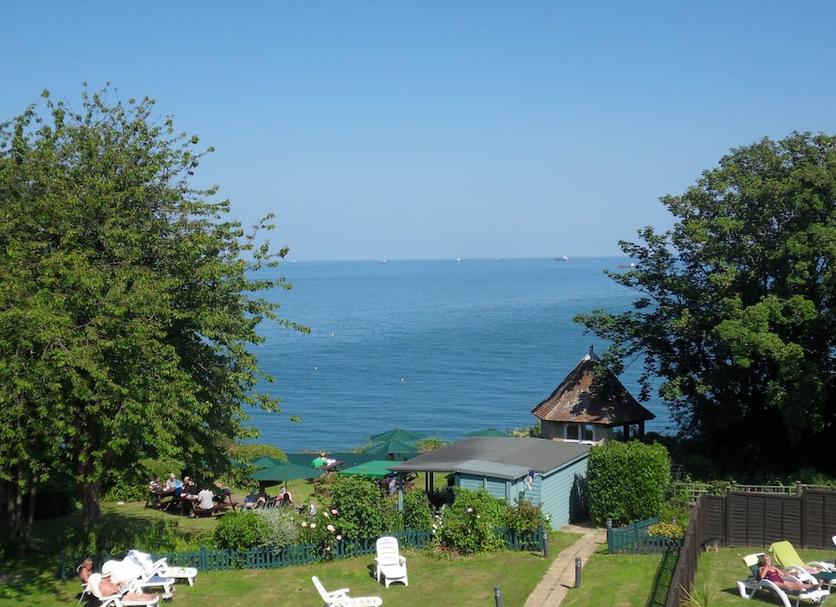 Pemandangan luar Foto