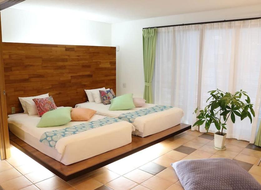 Kamar Tidur Foto
