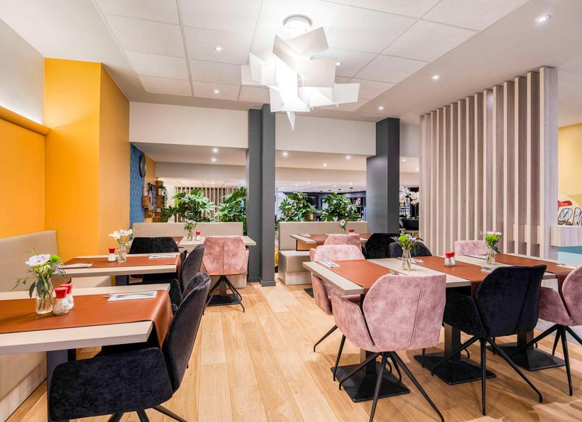 Restoran Foto
