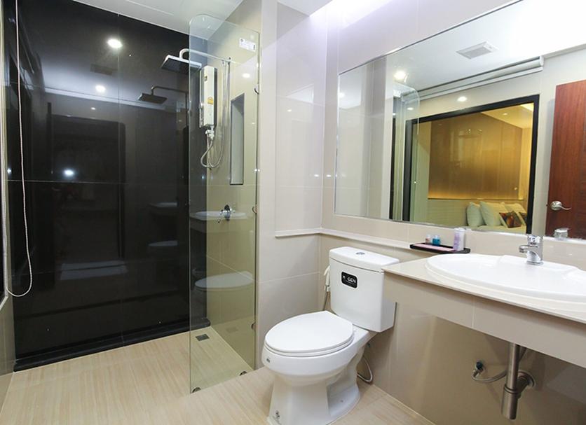 Kamar Mandi Foto