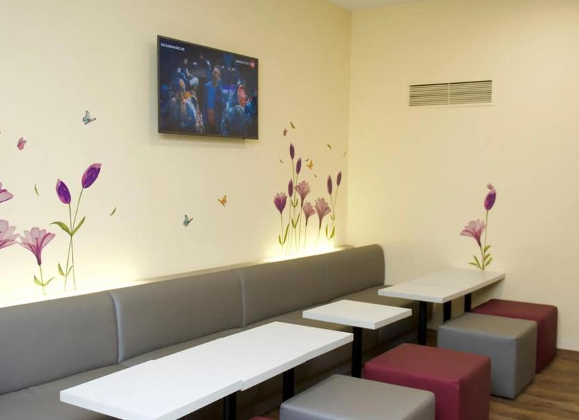 Restoran Foto