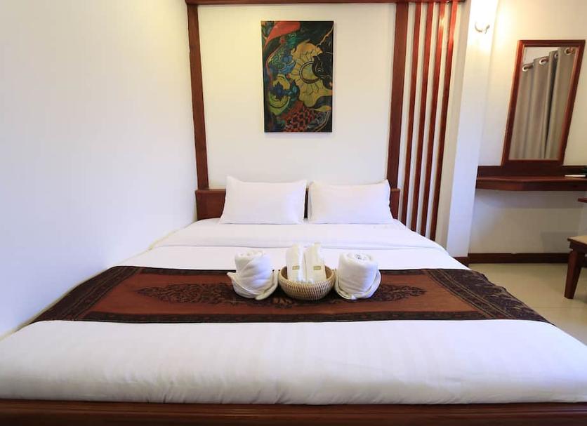 Kamar Tidur Foto
