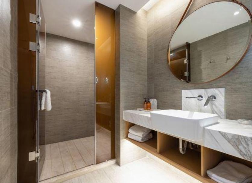 Kamar Mandi Foto