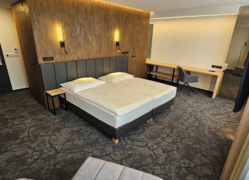 Kamar Tidur Foto