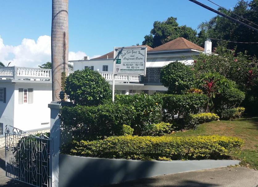 Pemandangan luar Foto
