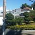 Pemandangan luar