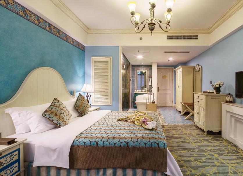 Kamar Tidur Foto