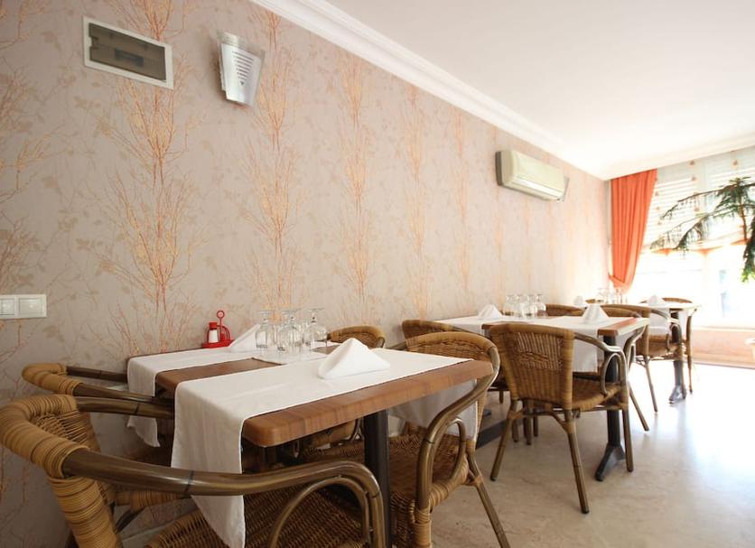 Restoran Foto