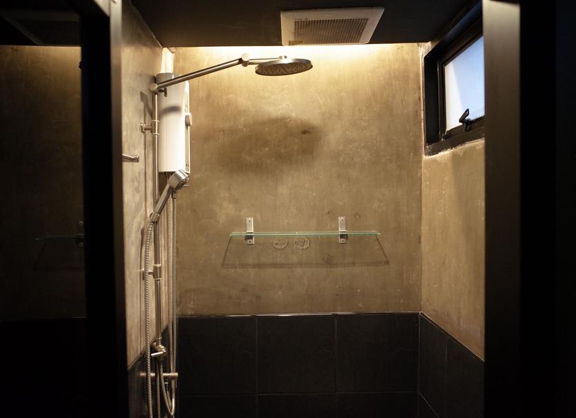 Kamar Mandi Foto