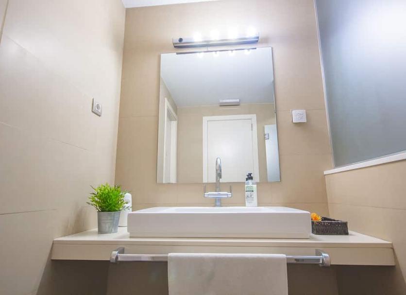Kamar Mandi Foto