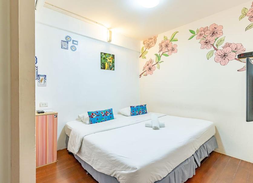 Kamar Tidur Foto