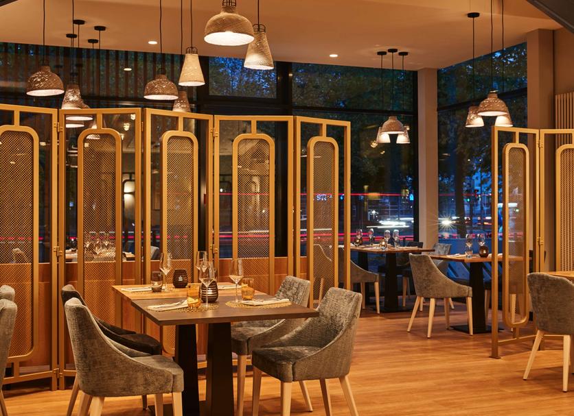 Restoran Foto