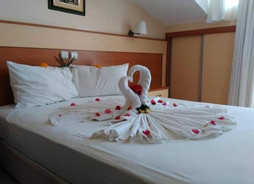 Kamar Tidur Foto