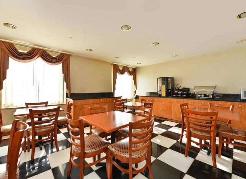 Restoran Foto