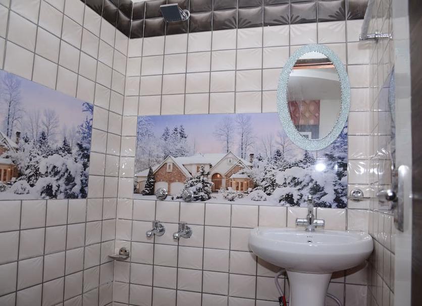Kamar Mandi Foto