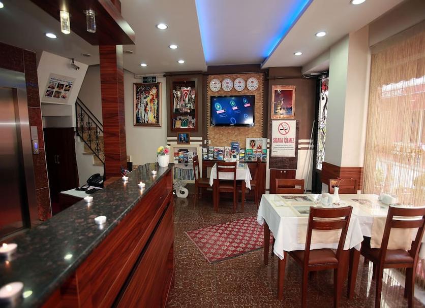 Restoran Foto