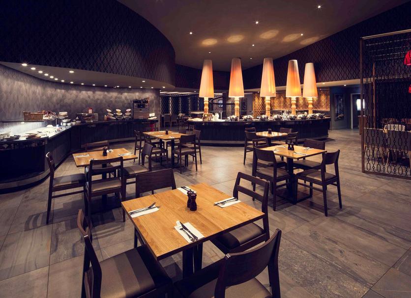 Restoran Foto