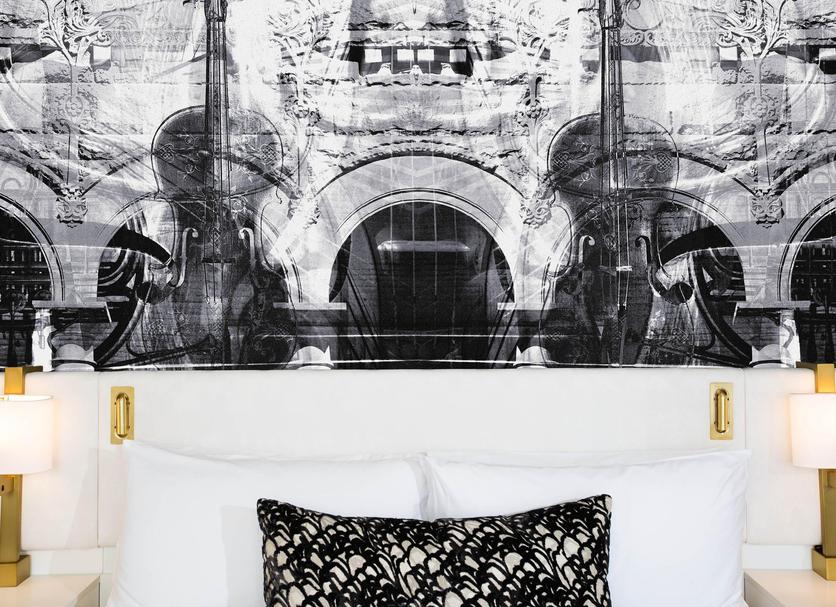 Kamar Tidur Foto