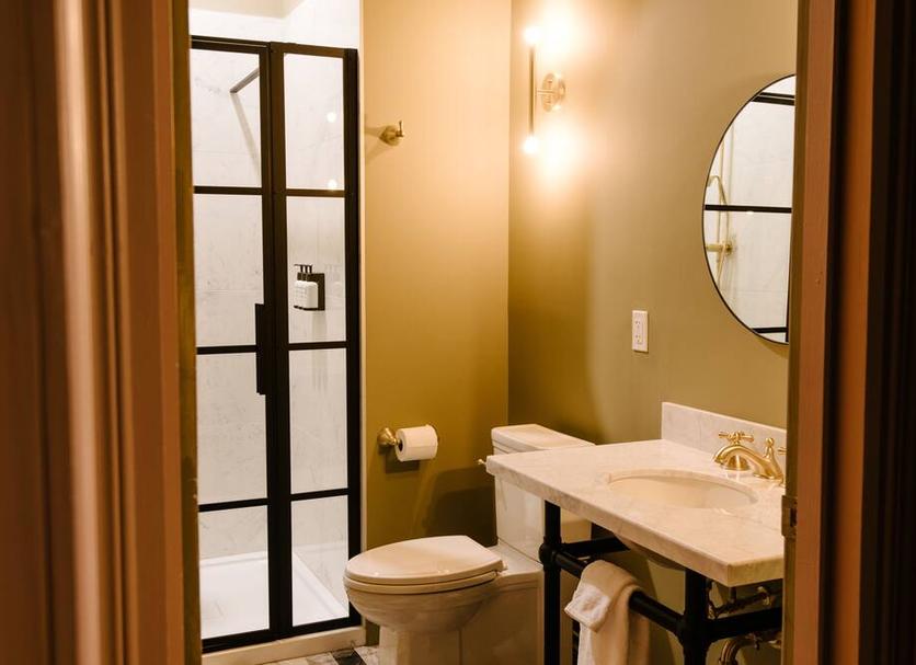 Kamar Mandi Foto