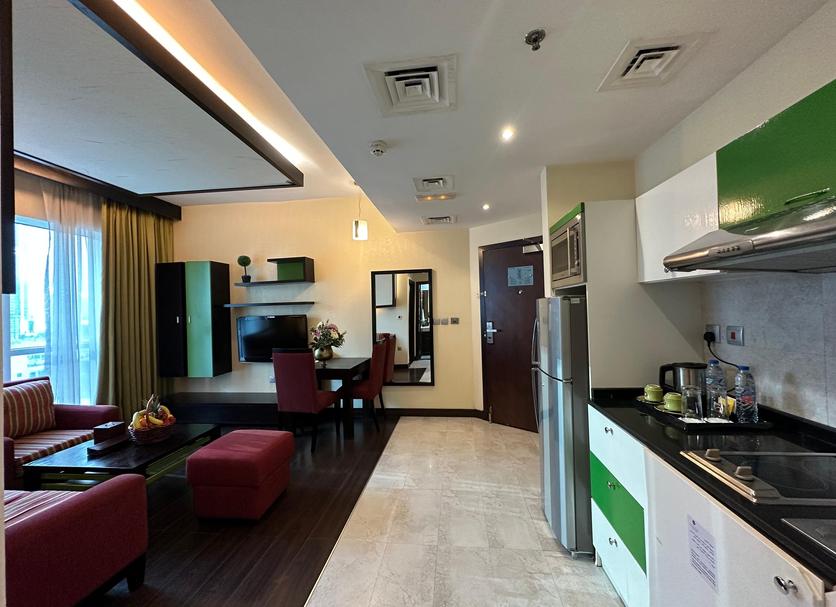 Dapur Foto
