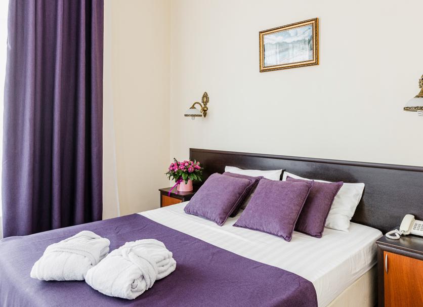 Kamar Tidur Foto