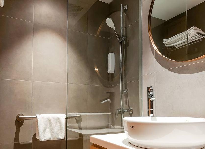 Kamar Mandi Foto