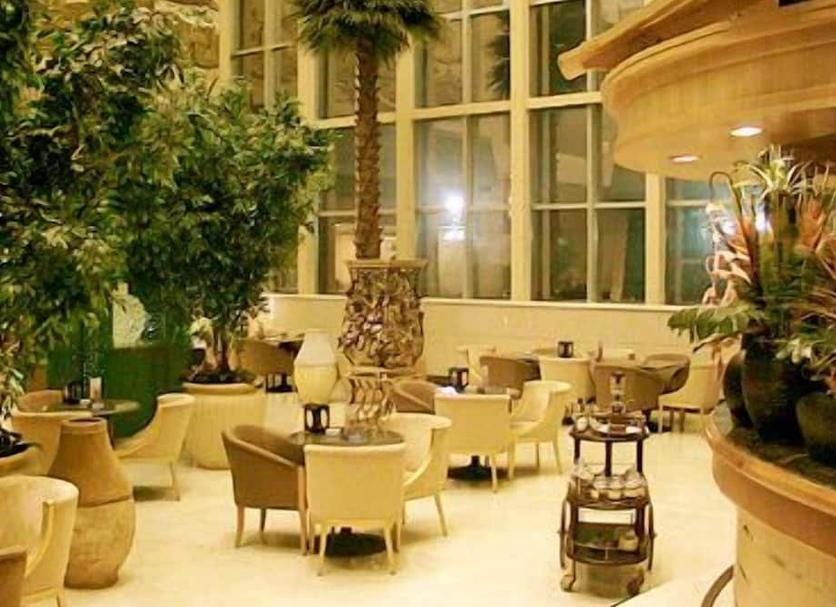 Restoran Foto