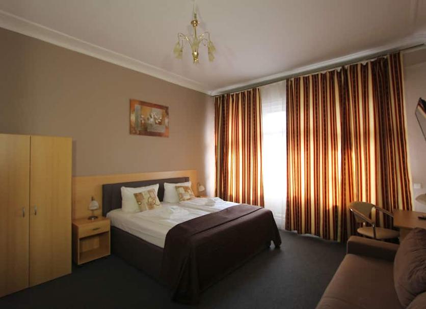Kamar Tidur Foto