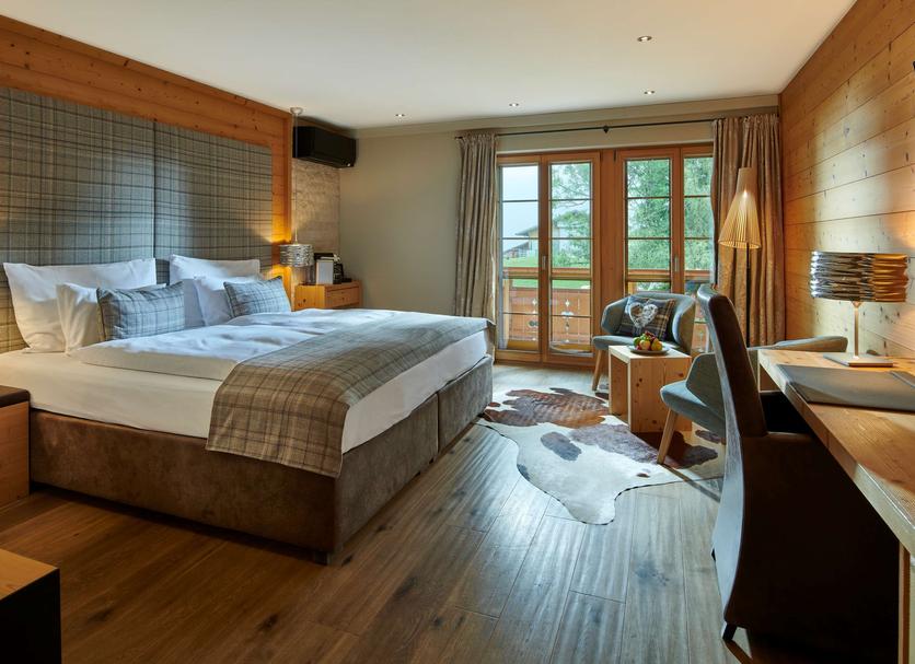 Kamar Tidur Foto