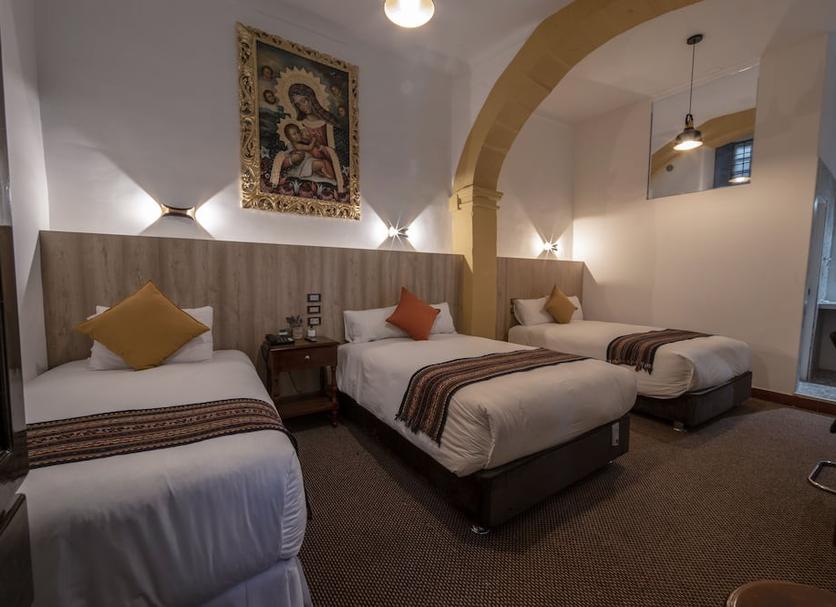 Kamar Tidur Foto